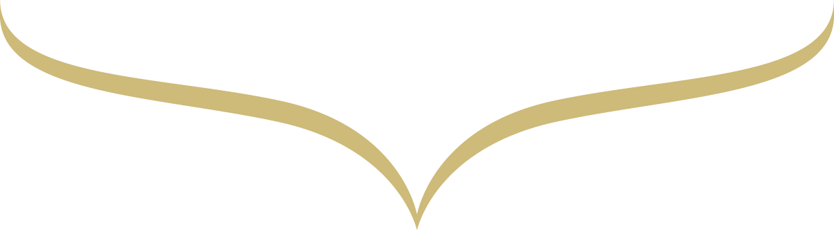 Cheltenham College curly bracket from their branding materials